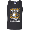 I Was Perfect I Am A Programmer