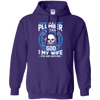 Plumber I Fear God My Wife And You Neither