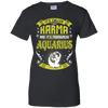 Its Called Karma Pronounced Aquarius