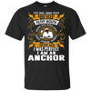 I Am An Anchor