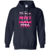 No Woman Is Perfect Except Those Born In 1986