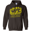 The Best Wife In The Galaxy