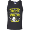 Its Called Karma Pronounced Virgo Zodiac