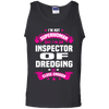 Im An Inspector Of Dredging So Close