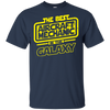 The Best Aircraft Mechanic In The Galaxy