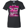 40 Birthday Dont Be Jealous Forties