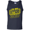 The Best Boyfriend In The Galaxy