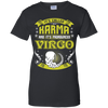Its Called Karma Pronounced Virgo Zodiac