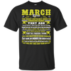 March Born Most Difficult Ones To Understand