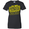 The Best Biomedical Technician In The Galaxy
