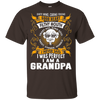 I Am A Grandpa