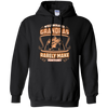 Grandpa Rare Make History Snowmobile T-Shirt