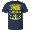 Its Called Karma Pronounced Libra