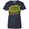 The Best Avionics Technician In The Galaxy