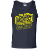 The Best Architect In The Galaxy