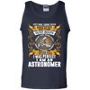 I Was Perfect I Am An Astronomer