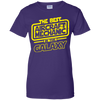 The Best Aircraft Mechanic In The Galaxy