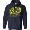 The Best Tuba Player In The Galaxy