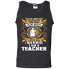 I Was Perfect I Am A Teacher