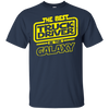 The Best Truck Driver In The Galaxy