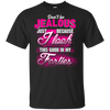 40 Birthday Dont Be Jealous Forties
