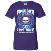 Pipeliner Fear God My Wife And You Neither
