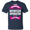 Im An Instantizer Operator So Close