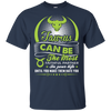 Taurus The Most Faithful Partner Zodiac T-Shirt