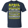 April Born Difficult Ones To Understand