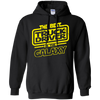 The Best Truck Driver In The Galaxy