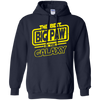 The Best Big Paw In The Galaxy