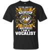 I Was Perfect I Am A Vocalist