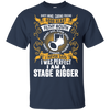 I Was Perfect I Am A Stag Rigger