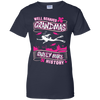 Grandma Rare Make History Scuba Dive