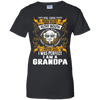 I Am A Grandpa