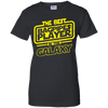 The Best Bagpipes Player In The Galaxy
