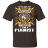 I Was Perfect I Am A Pianist