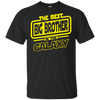 The Best Big Brother In The Galaxy