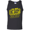 The Best Big Daddy In The Galaxy