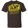 The Best Aunt In The Galaxy