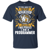 I Was Perfect I Am A Programmer