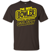 The Best Bowler In The Galaxy