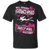 Grandma Rare Make History Scuba Dive