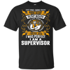 I Am A Supervisor