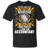 I Was Perfect I Am An Accountant