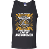 I Was Perfect I Am An Astronomer