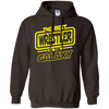 The Best Wrestler In The Galaxy