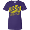 The Best Bagpipes Player In The Galaxy