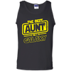 The Best Aunt In The Galaxy