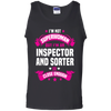 Im An Inspector And Sorter So Close
